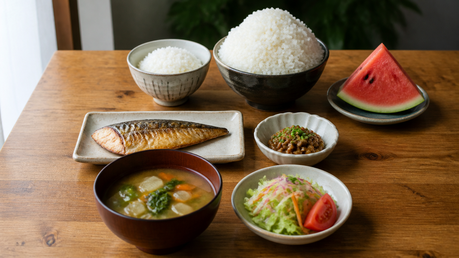 GI値より大事な「量」と「食べ方」｜GL（グリセミックロード）で考える