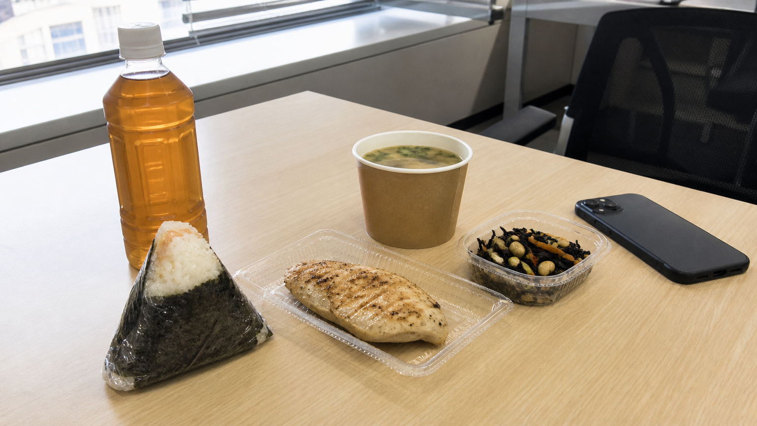 毎日GI値を気にするのは無理？現実的な優先順位と外食・コンビニのルール