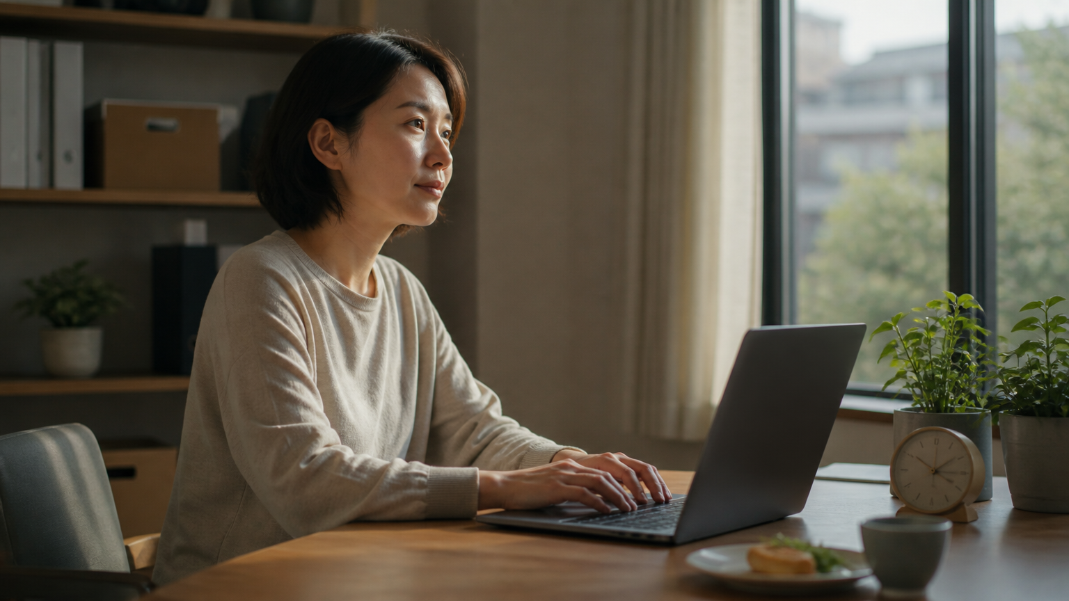 基礎代謝が下がる主な原因は？加齢だけではない3つの要因