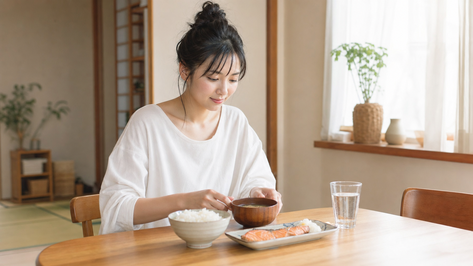 1日サボった後の再開プロトコル：ゼロに戻ったと感じたときの手順