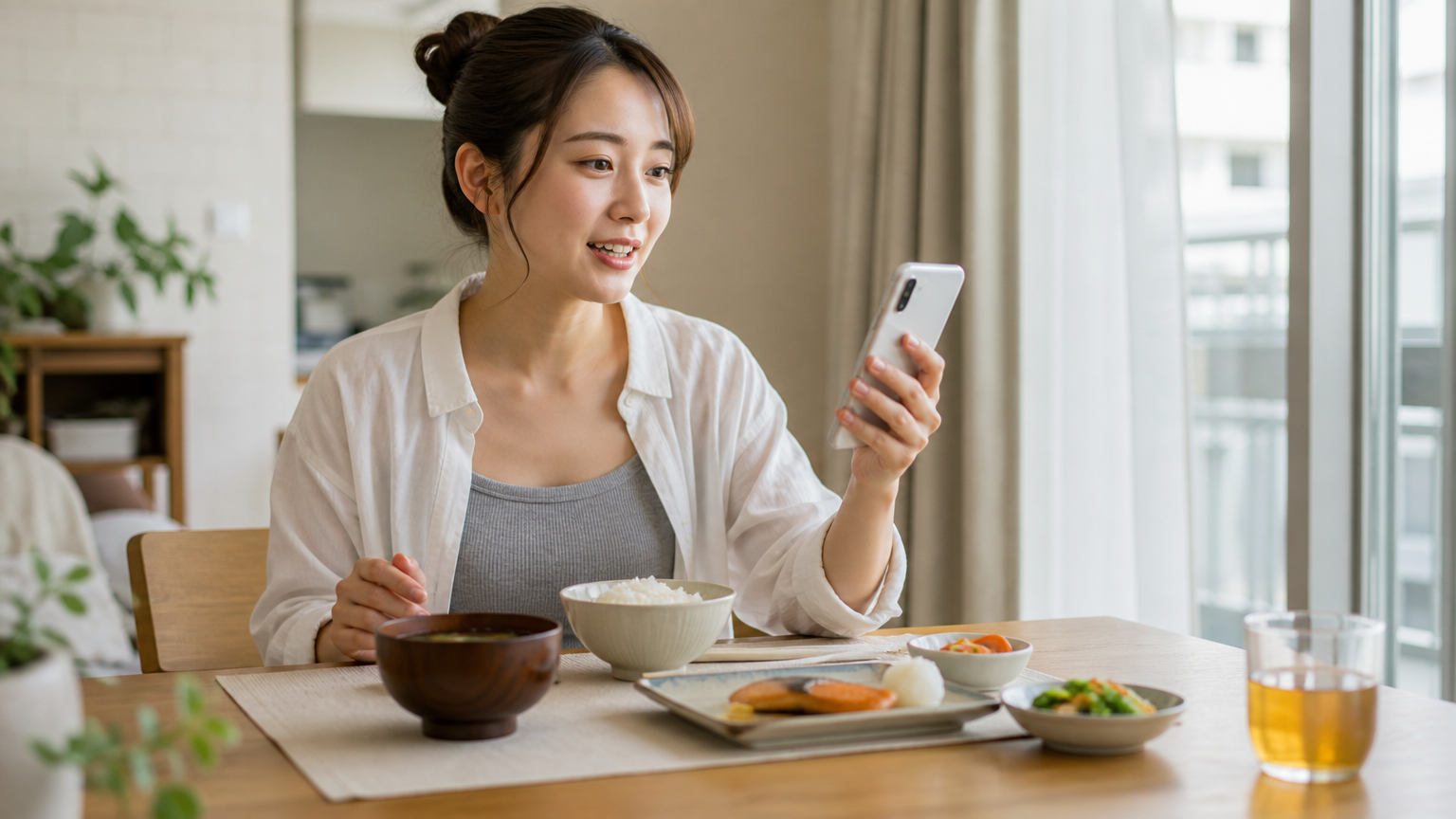 自分にとっての「太る食べ物」を見つける3ステップ