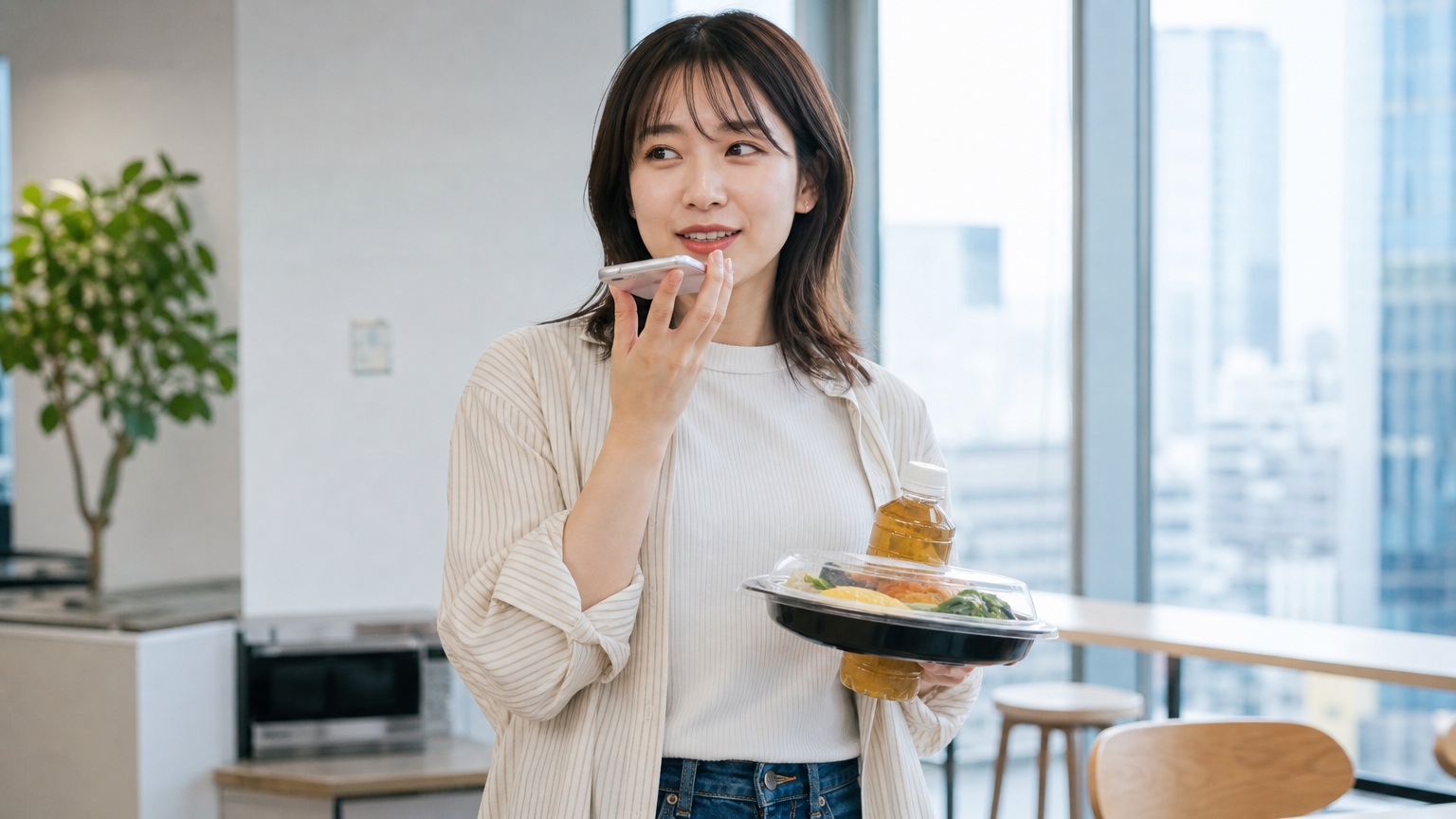 計算した後にやること：摂取カロリーを毎日どう把握するか