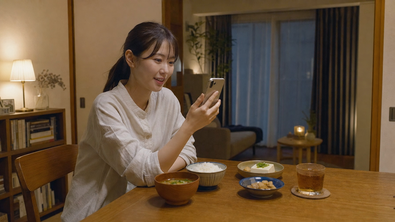 計算はゴールじゃない｜PFCを毎食合わせる運用の壁と自動集計という選択