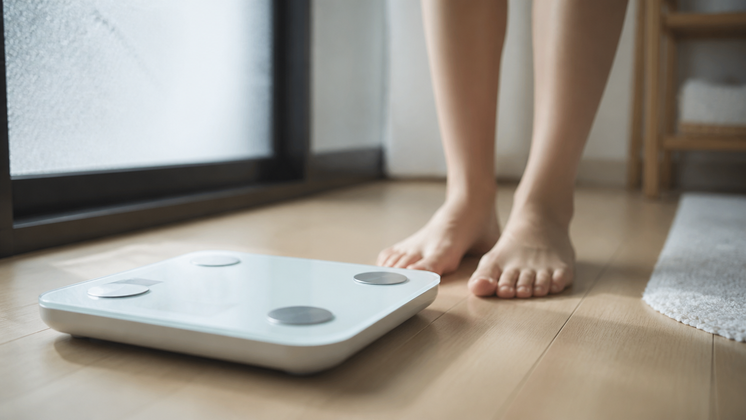 なぜモチベーションを上げようとするほどダイエットが続かないのか？