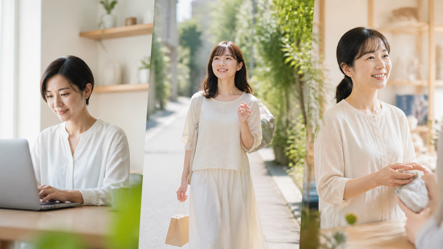 女性の1日の摂取カロリー目安は？年代×活動レベル早見表