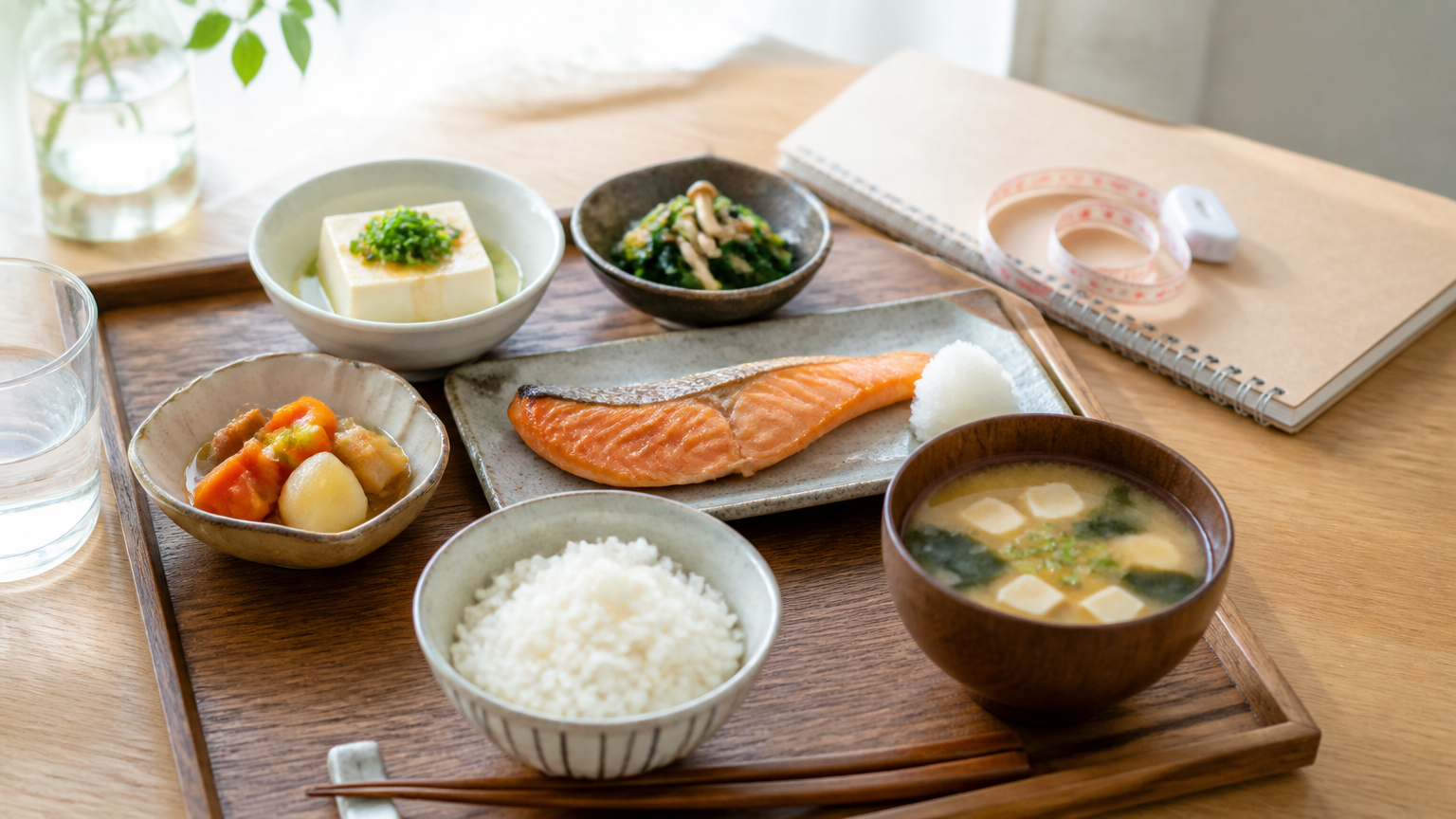 体重が減らない停滞期のモチベーションはどう保つ？