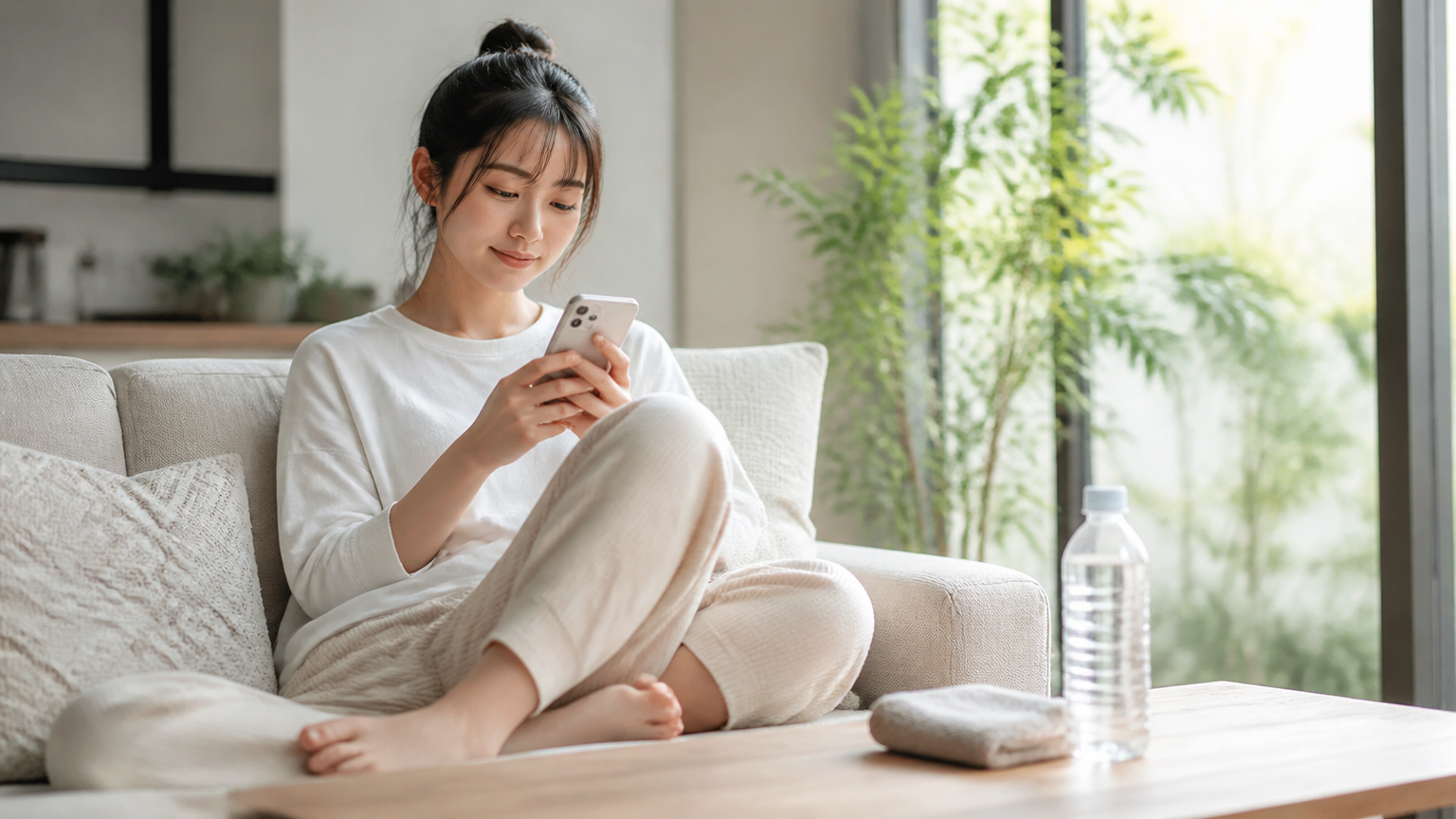 除脂肪体重の数値がブレる理由と、正しい読み方のルール