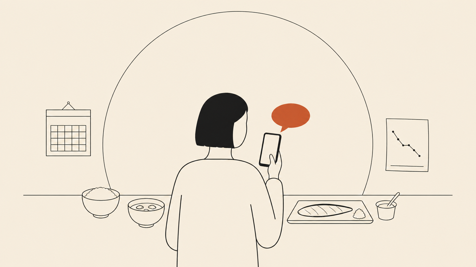 目標値を出した後、ほとんどの人がつまずく3つのポイント